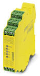 Phoenix Contact Biztonsági relék - PSR-SCP- 24DC/SIM4, Phoenix Contact, 2981936 (2981936)
