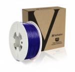 Verbatim PLA filament 1.75mm, 1kg kék (55322) (55322)