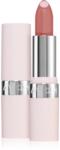 Avon Hydramatic ruj buze mat hidratant cu acid hialuronic culoare Hydra Peony 3.6 g