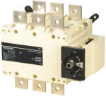 Socomec SIRCOVER 3X630A F mechanikus átkapcsoló I-0-II, hajtás nélkül 41AC3063 Socomec (41AC3063)