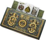 theory11 Карти за игра Theory 11 - Lord of the Rings Premium Box Set (4 Decks) (T11-LOTR-BOX-SET-KIT)