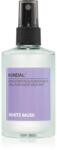 KUNDAL Pure Moist Body Mist White Musk Body Mist cu efect calmant 128 ml