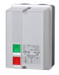 Ganz KK Kft Ganz DTMn-K11 11-16.5A 230V tokozott motorindító kombináció (441-0112-350)