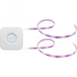 Philips Hue Bridge fehér + 2m LED szalag + 1m bővítő (70342400+70344800+871951434262000) (70342400+70344800+871951434262000)