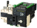 Socomec ATyS p 3X400A F 230Vac automatikus átkapcsoló bármilyen alkalmazásra 95733040 Socomec (95733040)