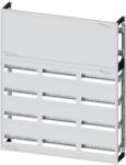 Siemens 8GK4100-6KK32 beépítő készlet, 900x750mm, 4x36 modul (144 modul) (8GK41006KK32)