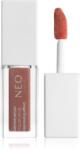 NEO Make Up Intense Serum Color Lip Oil Ruj de buze lichid, de lunga durata culoare 03 Fresh Peach 4.5 ml