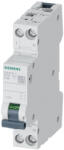Siemens Kismegszakító 1C+N 16A 6kA 5SL6016-7 Siemens (5SL60167)