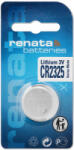 Renata Gombelem CR 2325 3 V 1 db 190 mAh Lítium (X704444) (X704444) - aqua