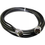 Wittenberg Antennen Antennakábel 5m N dugó N dugó (P-103227)