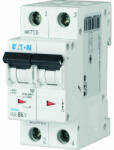 Eaton kismegszakító, 6 kA, 2P, faz6-c2/2-239097 (239097)