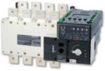 Socomec ATyS g 4X630A F 230Vac Automatikus átkapcsoló transzformátor-generátor 95534063 (95534063)