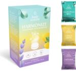 Body Restore Harmonize Shower Steamers zuhanytabletták mix 3 db