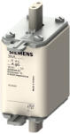 Siemens 3NA3832 késes biztosító, NH-00, 125A gG, 500VAC, 250VDC (3NA3832)