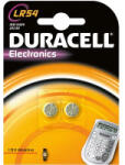 Duracell Electronics LR54 DL Gombelem 1.5V LR54 2db (5000394052550)