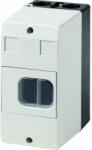 Eaton műanyag tokozat IP65 membránnal /pkzm01, ci-pkz01-g-281404 (281404)