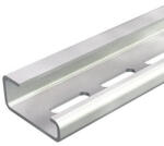 OBO kalapsín perforált, 2000x32x15 1115065 (1115065)