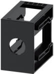 Siemens 3SU1900-0KH80-0AA0 installációs adapter / nyomógombtartó (3SU19000KH800AA0)