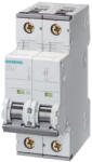 Siemens Kismegszakító 2C 1A 15kA 5SY7201-7 Siemens (5SY72017)