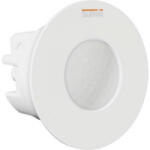 suevia SU136012 Beépíthető, Mennyezeti Mozgásérzékelő 360 ° Fehér IP20 (SU136012) - aqua