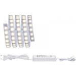 Paulmann MaxLED 500 (70668) LED csík alap készlet Dugóval 24 V 1.5 m Melegfehér 1 db (70668)