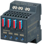 Siemens 6EP1961-2BA00 SITOP select szelektivitás modul, input: 24 VDC/40A output: 24VDC/4x 3A (6EP19612BA00)