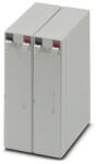 Phoenix Contact Szünetmentes tápegység csereakkumulátora - UPS-BAT-KIT/PB/2X12V/4AH, Phoenix Contact, 1283116 (1283116)