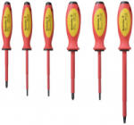 Weidmüller SDIL S 3-6, 5/PH1/2 Csavarhúzó készlet Egyeneshornyú, Kereszthornyú (2749120000) (2749120000)