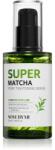 Some By Mi Super Matcha Pore Tightening Serum ser calmant pentru piele lucioasa cu pori dilatati 50 ml