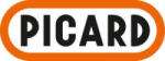 Picard SecuTec Lakatos kalapács 600 g 330 mm DIN 1041 1 db (0001202-0600) (0001202-0600)