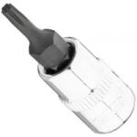 VIGOR (V7037-IP10) T+ profil Csavarhúzó betét 1 db Négylap, 1/4 (6, 3 mm) (V7037-IP10)