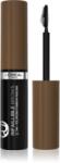 L'Oréal Infaillible Brows gel pentru sprancene culoare 3.0 Brunette 4, 9 ml