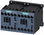 Siemens 3RH2422-1AP00 mágneskapcsoló, reteszelt, 6A, 2NO+2NC, 230VAC, S00, csavaros (3RH24221AP00)