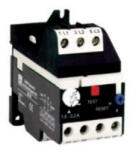 Ganz HO-2K 0, 45 - 0, 67 A hőrelé (hőkioldó) (202-4003-503)