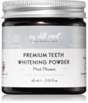 My White Secret Whitening Powder pudra pentru albirea dintilor pentru dinti sensibili 60 ml - notino