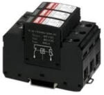 Phoenix Contact T1/T2 típusú túlfeszültség-levezető VAL-MS-T1/T2 600DC-PV/2+V, Phoenix Contact, 2801163 (2801163)