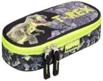 St. Majewski Bambino Premium - Dinoszauruszos ovális tolltartó - T-REX (650529) - emag