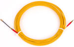 Univolt Katimex 50m/3mm üvegszálas behúzószál, mindkét végén kezdőhüvely és 1 vezetőfej KB 50 EB (101350) 003582 (003582)