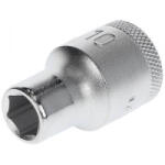 GEDORE 19 10 (6130290) Dugókulcs betét 10 mm 10 mm 1/2 (12, 5 mm) (6130290)