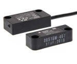 Omron D40A-1C5.1 Érintés nélküli ajtókapcsoló (353675)