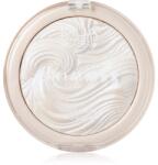 MUA Makeup Academy Shimmer Pudra compacta ce ofera luminozitate culoare Pearlescent Sheen 8 g