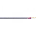 LAPP 2170143-100 Hálózati kábel CAT 6A S/FTP 4 x 2 x 0.20 mm2 Szürke 100 m (2170143-100)
