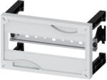 Siemens 8GK4351-1KK12 beépítő készlet, 150x250mm, 1x12 modul (12 modul) (8GK43511KK12)