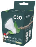 Oro LED GU10 6, 5W 430lm 4000 K 120fokos Ra80 230V - Oro Toto 1063 (5902533198665)
