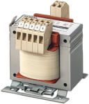 Siemens 4AM5742-8DD40-0FA0 transzformátor 1kVA, UPRI(V): 550-525-500-480-460- 440-415-400-380-230-208, USEC(V): 2X115 (4AM57428DD400FA0)