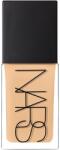 Nars Light Reflecting Foundation élénkítő make-up a természetes hatásért árnyalat SANTA FE 30 ml
