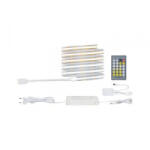 Paulmann MaxLED 500 (71110) LED csík alap készlet 230 V 1500 mm Melegfehér 1 készlet (71110) - aqua
