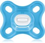 MAM Comfort Size 1: 0+ months cumi Blue - notino