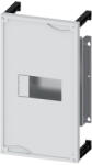 Siemens 8GK4730-3KK10 ALPHA 630 beépítő készlet 1x3VA20-22 megszakítóhoz, 300x250mm (8GK47303KK10)