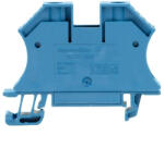 Weidmüller Átmenő sorkapocs WDU 16N BL (1, 5-25mm2), 690V/76A, kék 1036180000 Weidmüller (1036180000) - lumenet